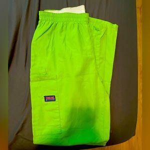Cherokee scrub pants